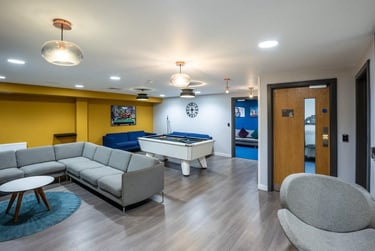 1 bed studio, Haddington Place, Abbeyhill, Edinburgh, EH74AG - Image 10